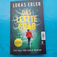 Lukas Erler- Das letzte Grab