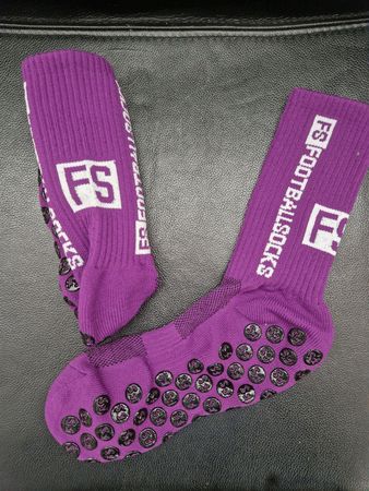 Fussball GRIP Socken