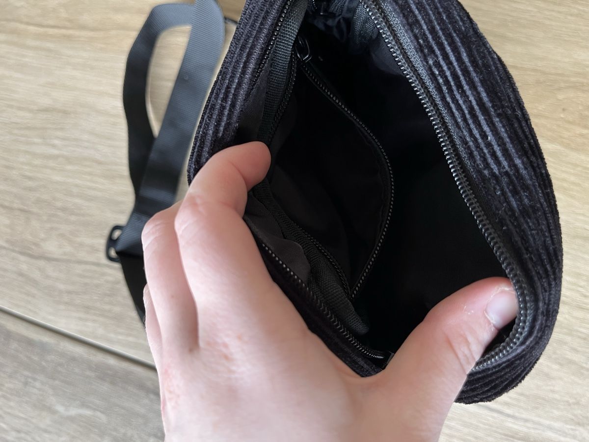 Carhartt Borse: CARHARTT wip flint shoulder bag – Nuovo (secondo la descrizione) da Zuzwil SG venduto da dieschnellemichelle 2