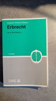 Erbrecht in a nutshell, 3. Aufl