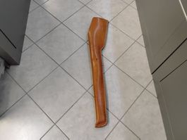 Gewehrholster