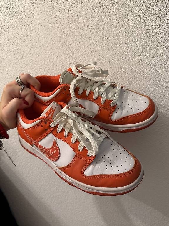 Nike Damenschuhe: Nike Dunk – Gebraucht aus Rotkreuz von andgav11 1