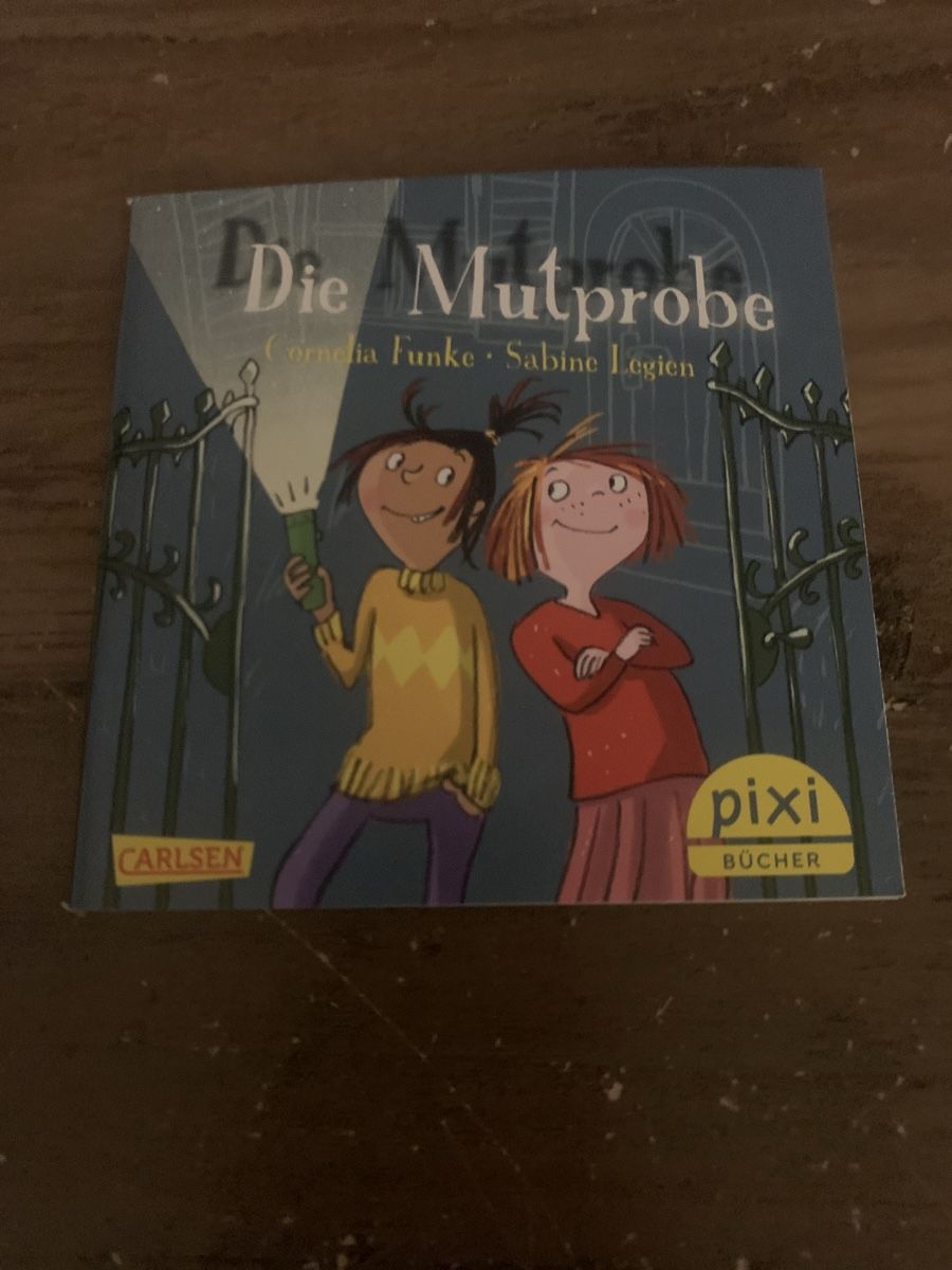 Libri: 3er Set Pixi Büchlein – Usato da Buus venduto da 2013dp 2