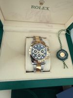 Rolex Daytona 116503 Rolesor 40mm