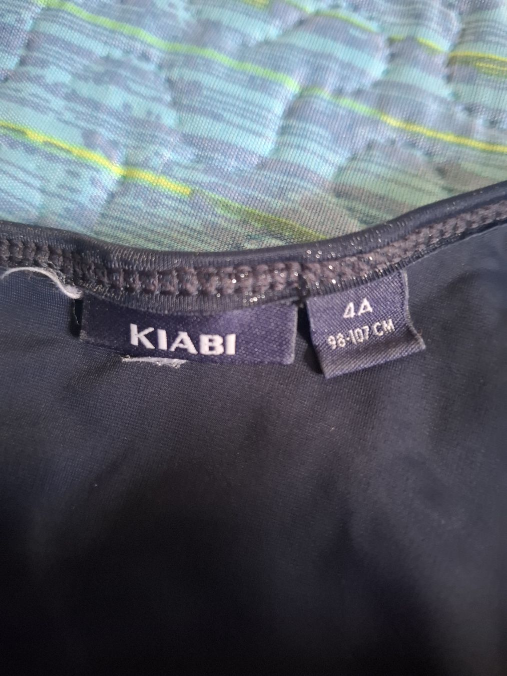 Costumi da bagno: Badekostüm 4J. – Usato da BALSTHAL venduto da ANNUCCIA_1 1
