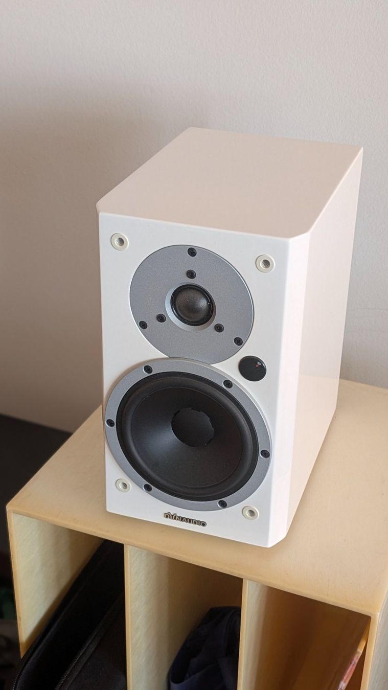 Dynaudio Haut-parleurs: dynaudio xeo 3 – D'occasion à Basel par clear 4