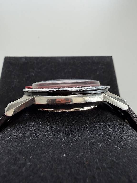 Enicar Orologi: Enicar Sherpa – Usato da Zürich venduto da timeio-swapwatch 3