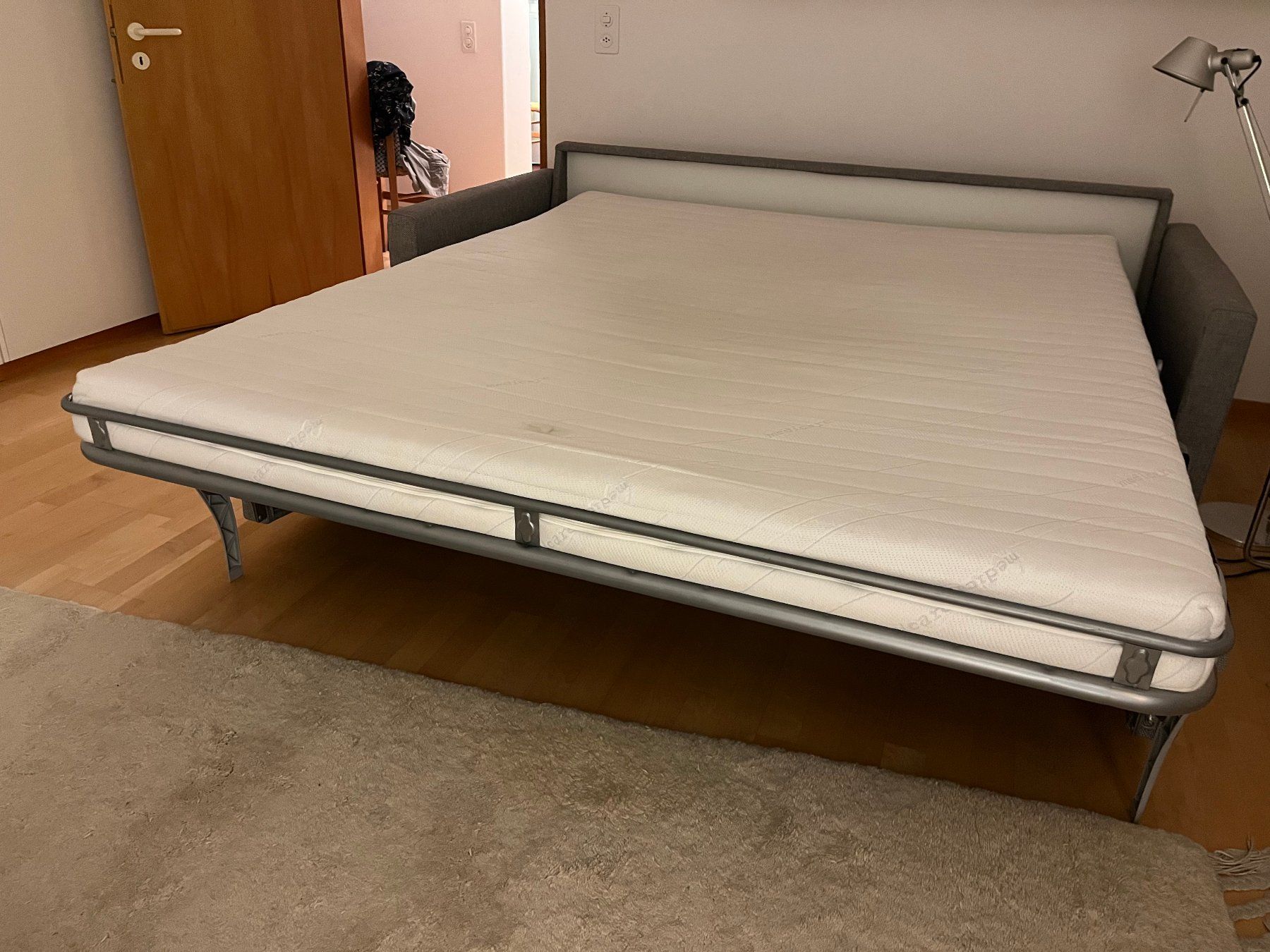Divani: Bettsofa – Usato da Uttigen venduto da mas_6yq7 3
