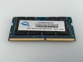 16GB RAM DDR4 2666MHz SO-DIMM