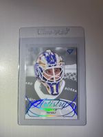 EV Zug Mask Artistry Tim Wolf 54/65