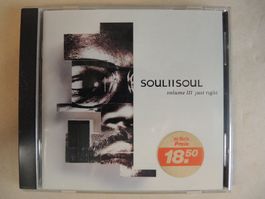 Soul II Soul - volume III just right