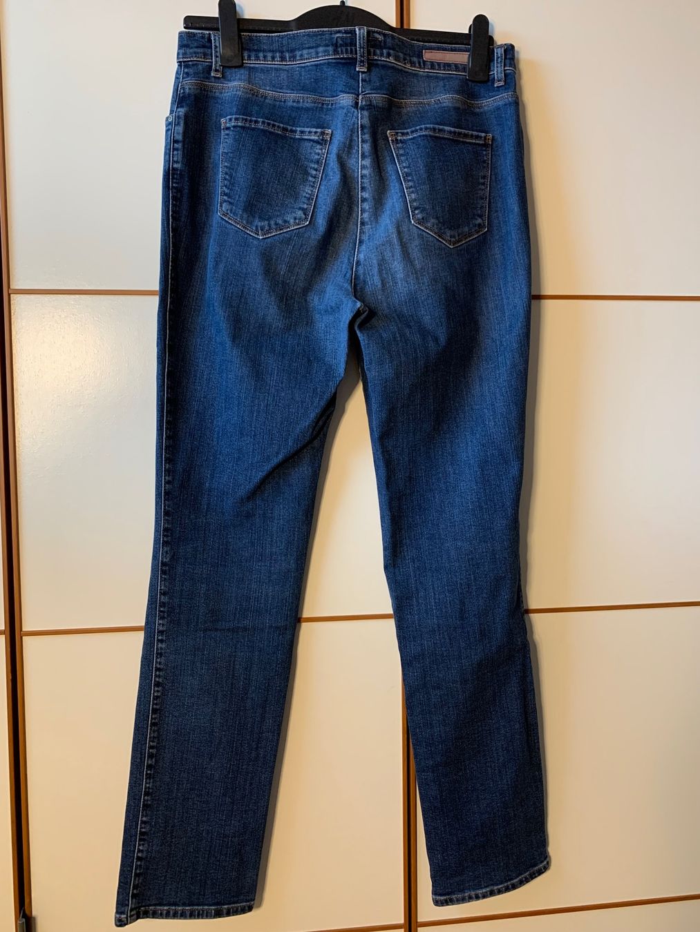 Brax Jeans: BRAX Jeans Mary Grösse 42 – Nuovo (secondo la descrizione) da Embrach venduto da Lieblingszeugs 1