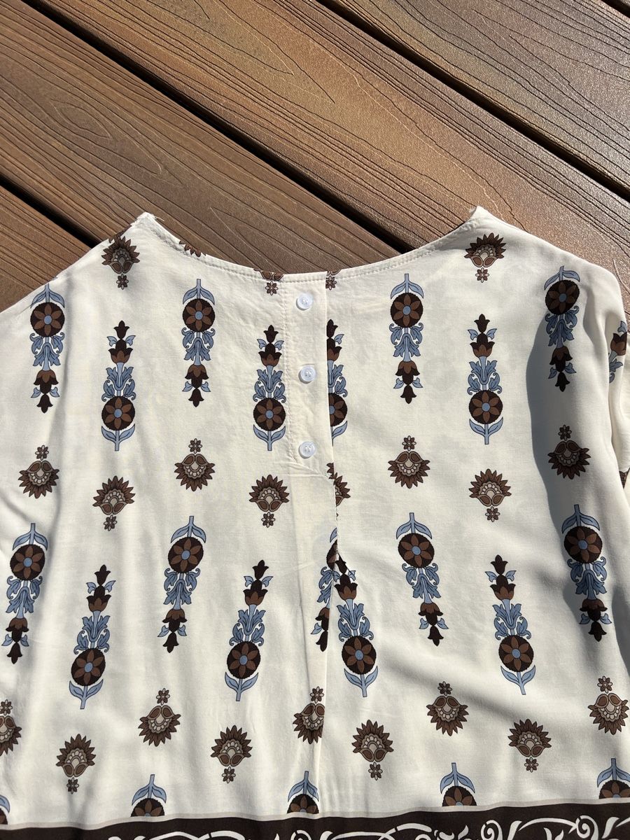 Camicette: Italia Moda , Bluse Gr. 40 – Usato da Oeschgen venduto da Elmermo 2