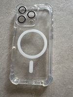 Cover iPhone 16 pro