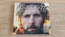 Jovanotti - Lorenzo 2002 Il Quinto Mondo