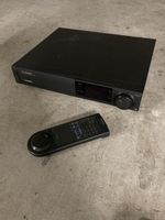 Panasonic VCR defekt für Bastler