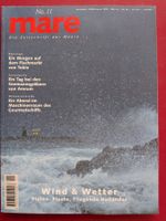 mare - die Zeitschrift der Meere Nr 11 (vergriffen)