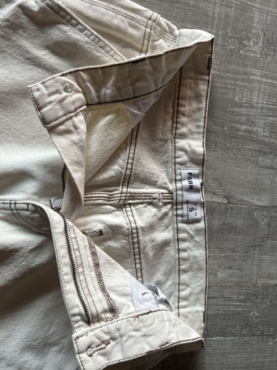 Pantaloni: Herren Shorts  Grösse S neu – Nuovo (secondo la descrizione) da Brüttisellen venduto da mogador9 3
