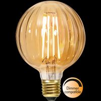 LED E27 Globe 95cm 2000K 2,5 Watt dimmbar