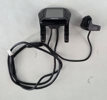 Yamaha E-Bike Display Steuerung Lenkerschalter Sduro Haibike