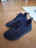 Adidas NMD R1 Japan Triple Black