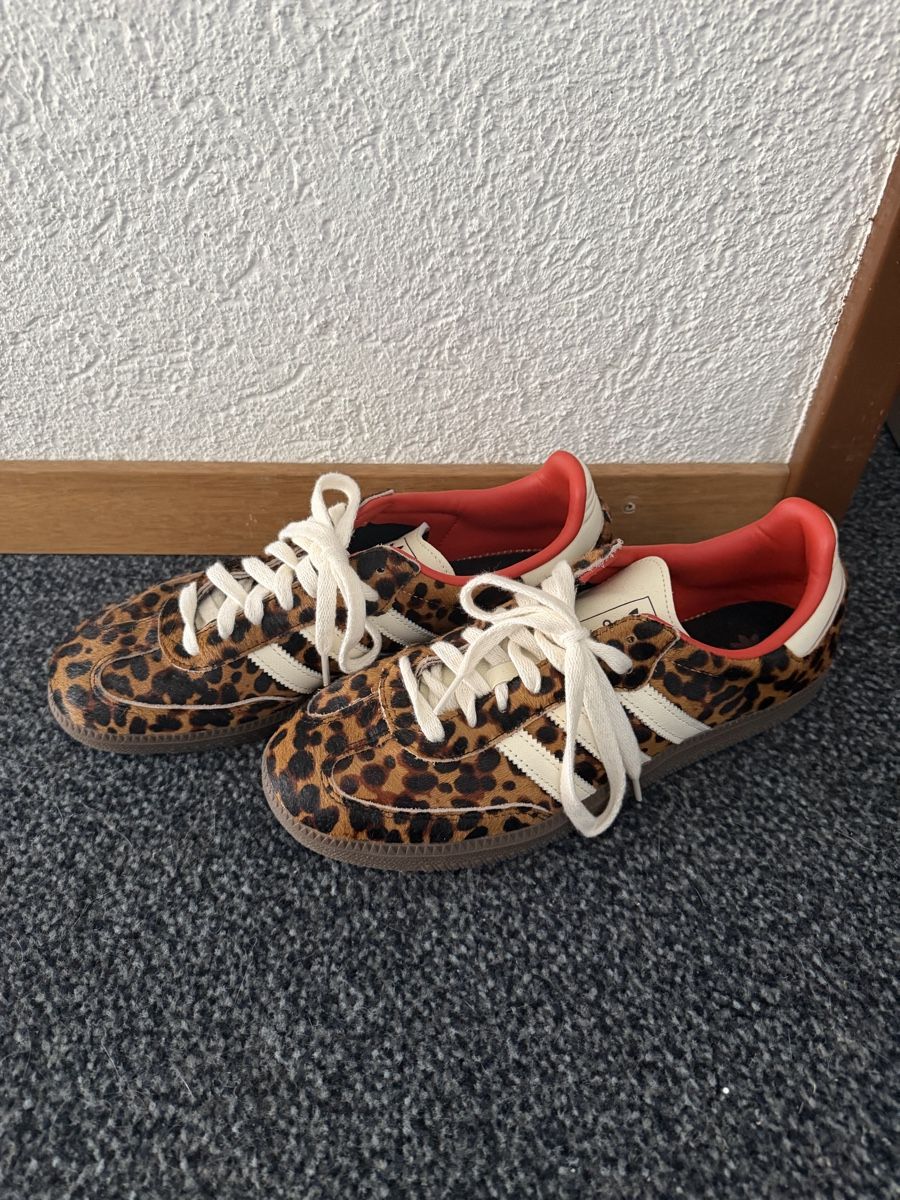 Adidas Chaussures femmes: Samba Sneaker – Neuf (Voir description) à Thun par gra_smj6 1