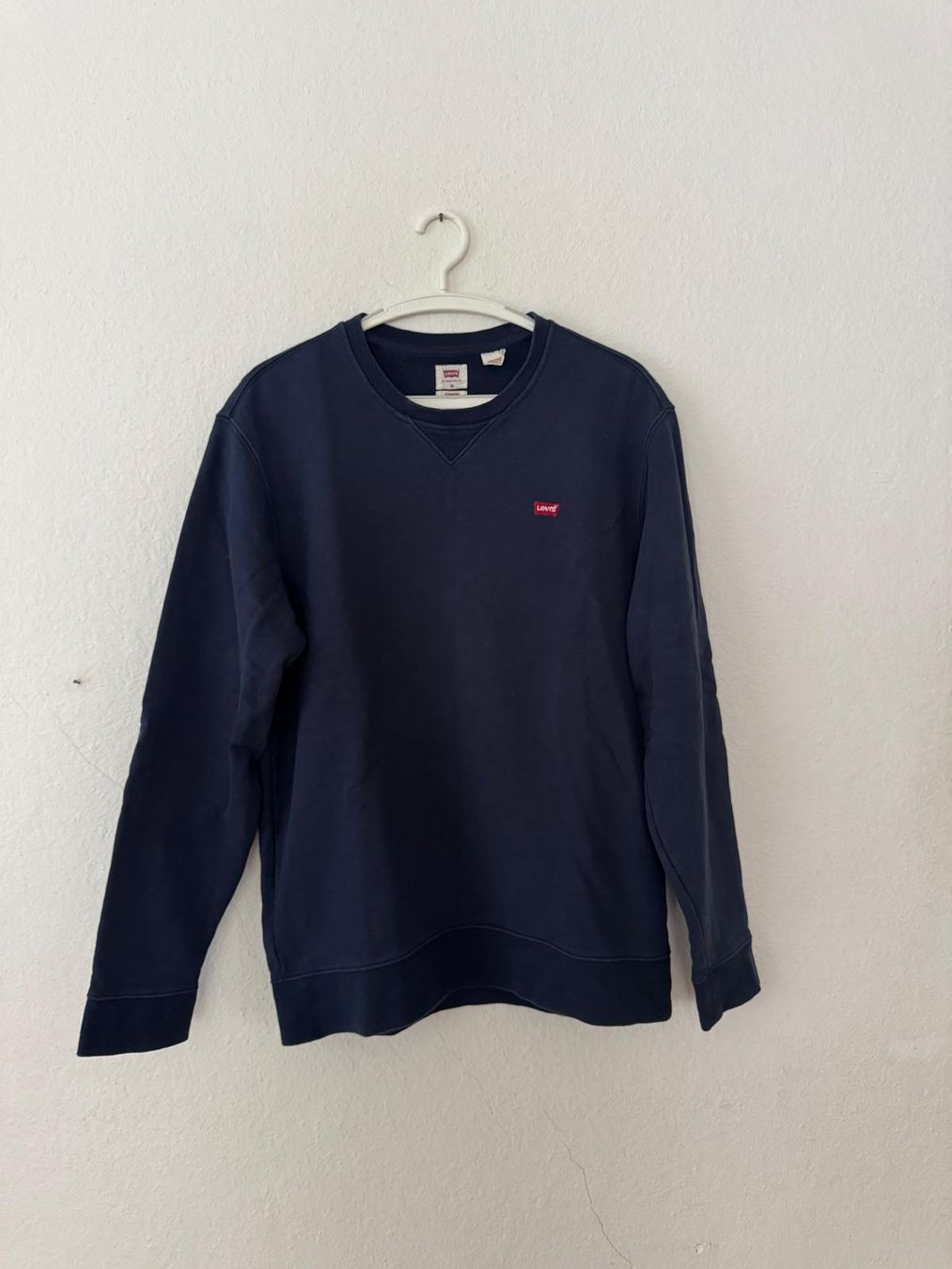 Levi's Maglioni & Felpe: Levi's Pullover – Usato da Bern venduto da Enya1