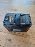 Batterie Stiga 48 volt