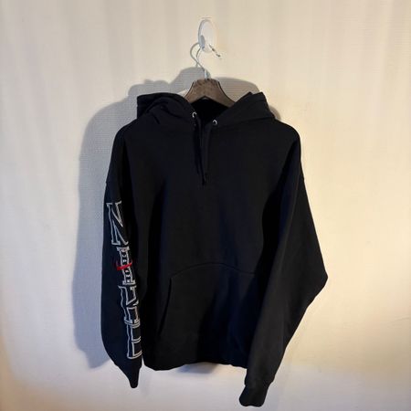 Nike x Supreme Hoodie