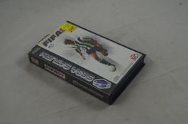 FIFA Soccer 97 Sega Saturn Spiel CB