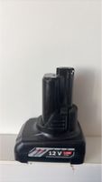 Bosch 12V 4.0Ah Akku Li-Ion gebraucht