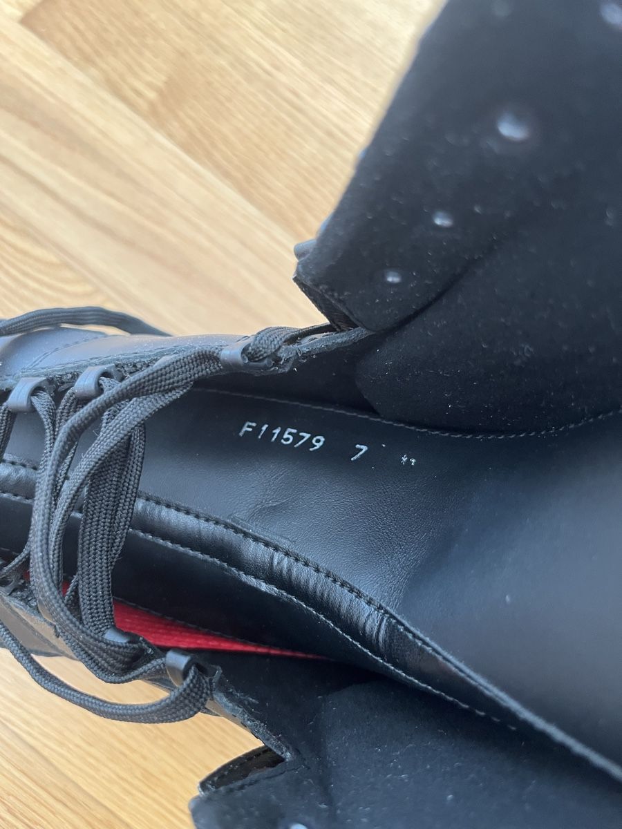 Künzli Scarpe da uomo: Künzli Ortho Schuh Grösse 40.5 – Nuovo (secondo la descrizione) da Stein AG venduto da ACMILAN45 4
