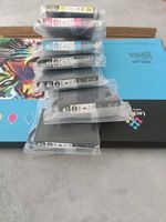 7 Cartucce compatibili Epson 603XL nuove  XP/WF Series