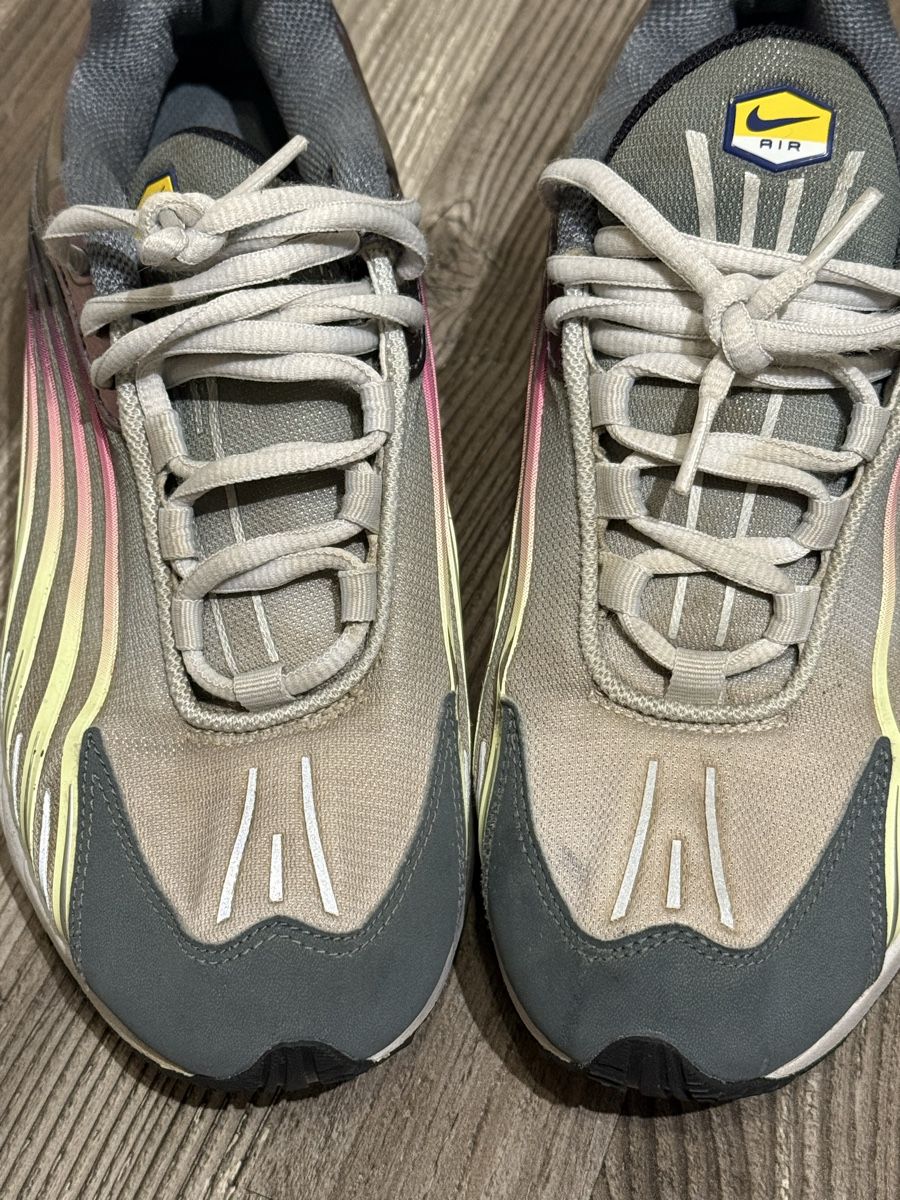 Nike Scarpe da uomo: Baskets Nike Air Max Plus TN - Taille 40! – Usato da Monthey venduto da Joseph-29 6