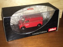 DKW Feuerlöschwagen 1/43 Freiwillige Feuerwehr Aasendorf