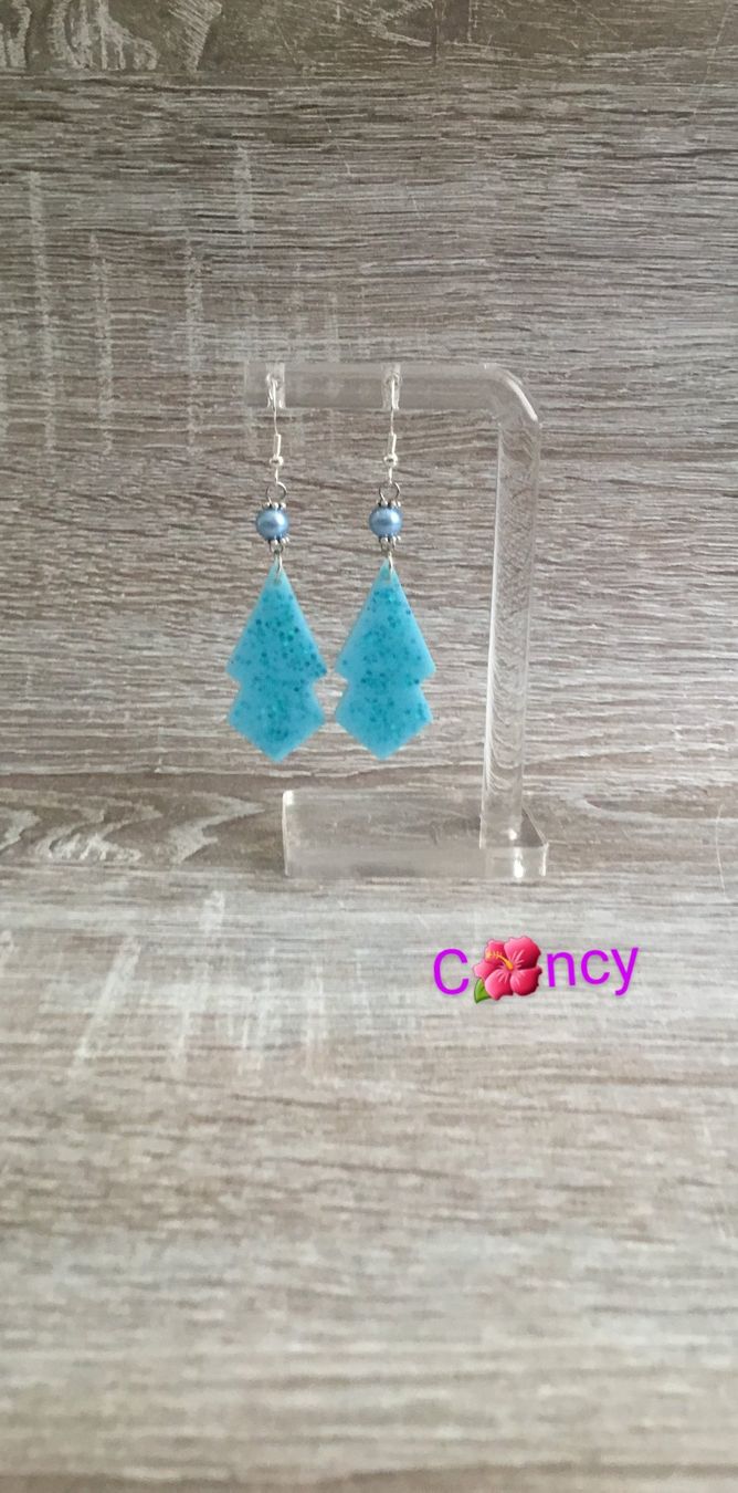 Ohrringe & -stecker: boucle d'oreille – Neu (gemäss Beschreibung) aus Genève von mir_qfr5 2