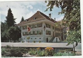 Gasthaus zum Bären Utzenstorf BE