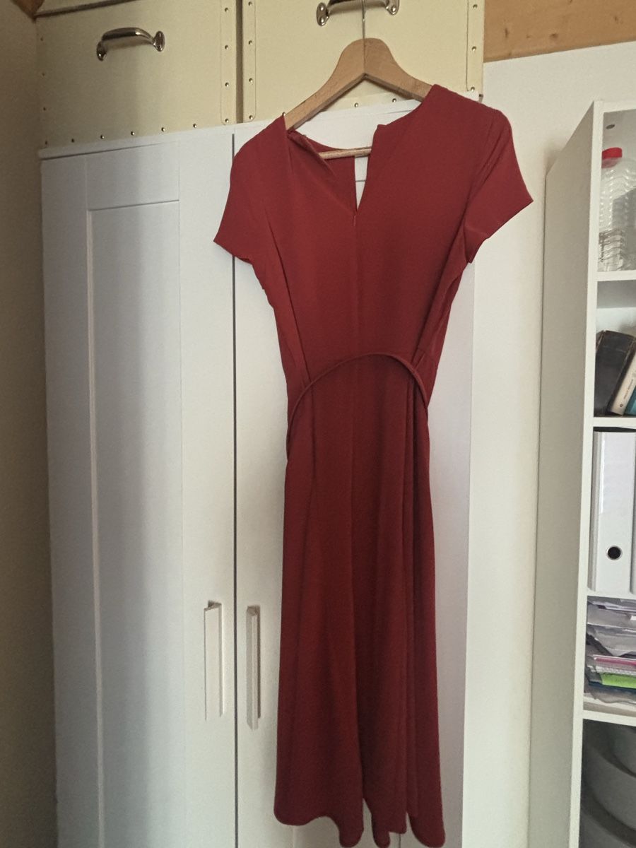 Ralph Lauren Robes: Ralph Lauren dress – Neuf (Voir description) à Cham par helike 2