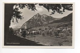 KERNS mit Stanserhorn