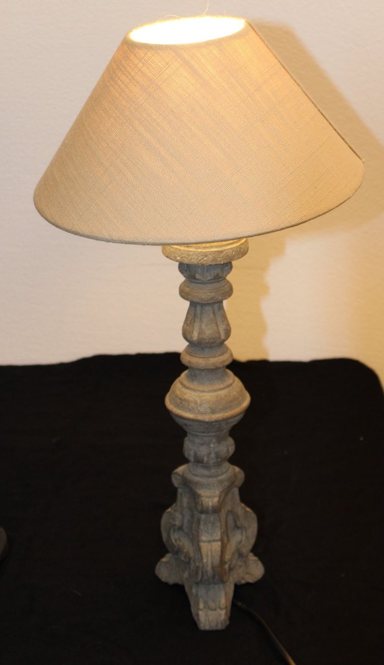 Lampes: 2 Lampen (SH) – D'occasion à Schaan par antikes_und_kurioses 5