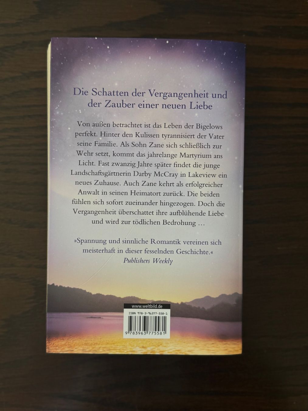 Bücher: Strömung des Lebens - Nora Roberts – Gebraucht aus Binningen von Dan_Shachar 1