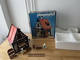 Playmobil 3441 Bäckerei 