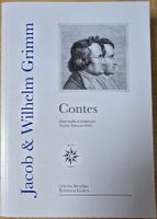 Jacob & Wilhelm Grimm : Contes