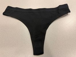 Sommerlicher String Tanga, Grösse M, Neu & ungetragen!