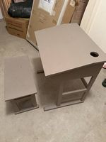 Bureau enfant