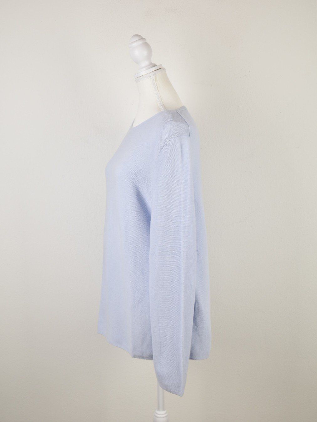 Pullover & Sweatshirts: Marc O'Polo Strickpullover Gr.XL, 100% Baumwolle, neuwertig – Neu (gemäss Beschreibung) aus Nürensdorf von 2ND_STORY 4