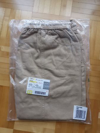 Bermuda, Shorts in Gr. 54