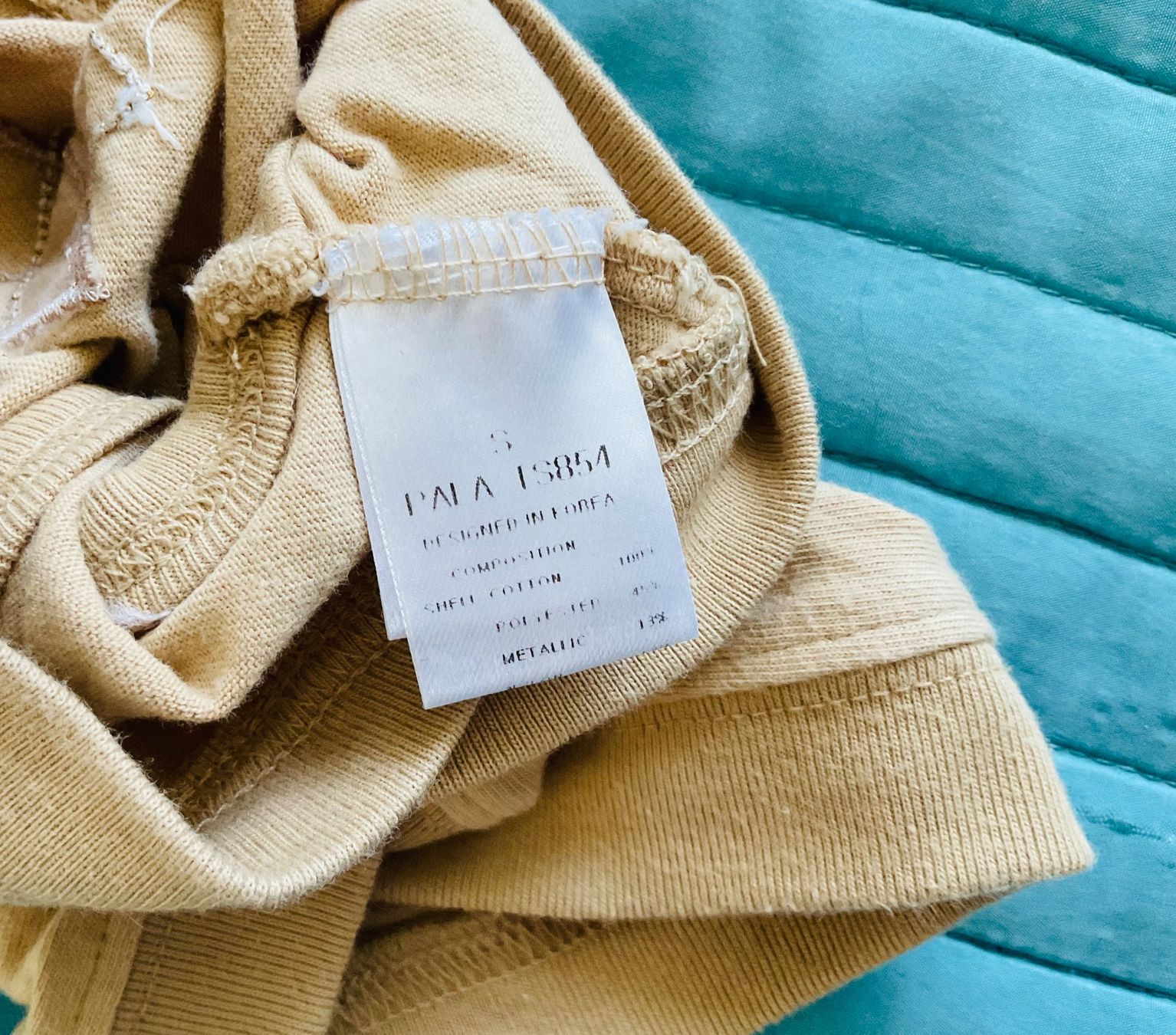 Puppia Abbigliamento: Adorable pull PUPPIA à capuche t. S – Usato da Genève venduto da Mazelyne 2