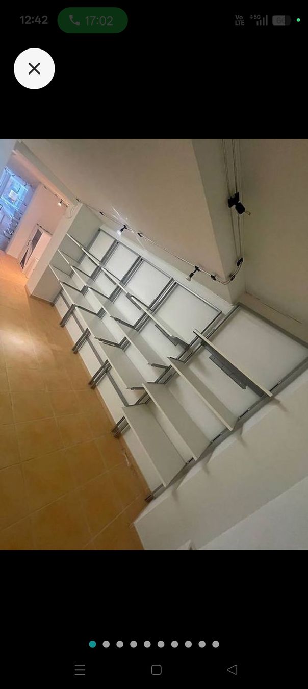Scaffali: Lade Regel System – Usato da Zwingen venduto da inf_2blh 1