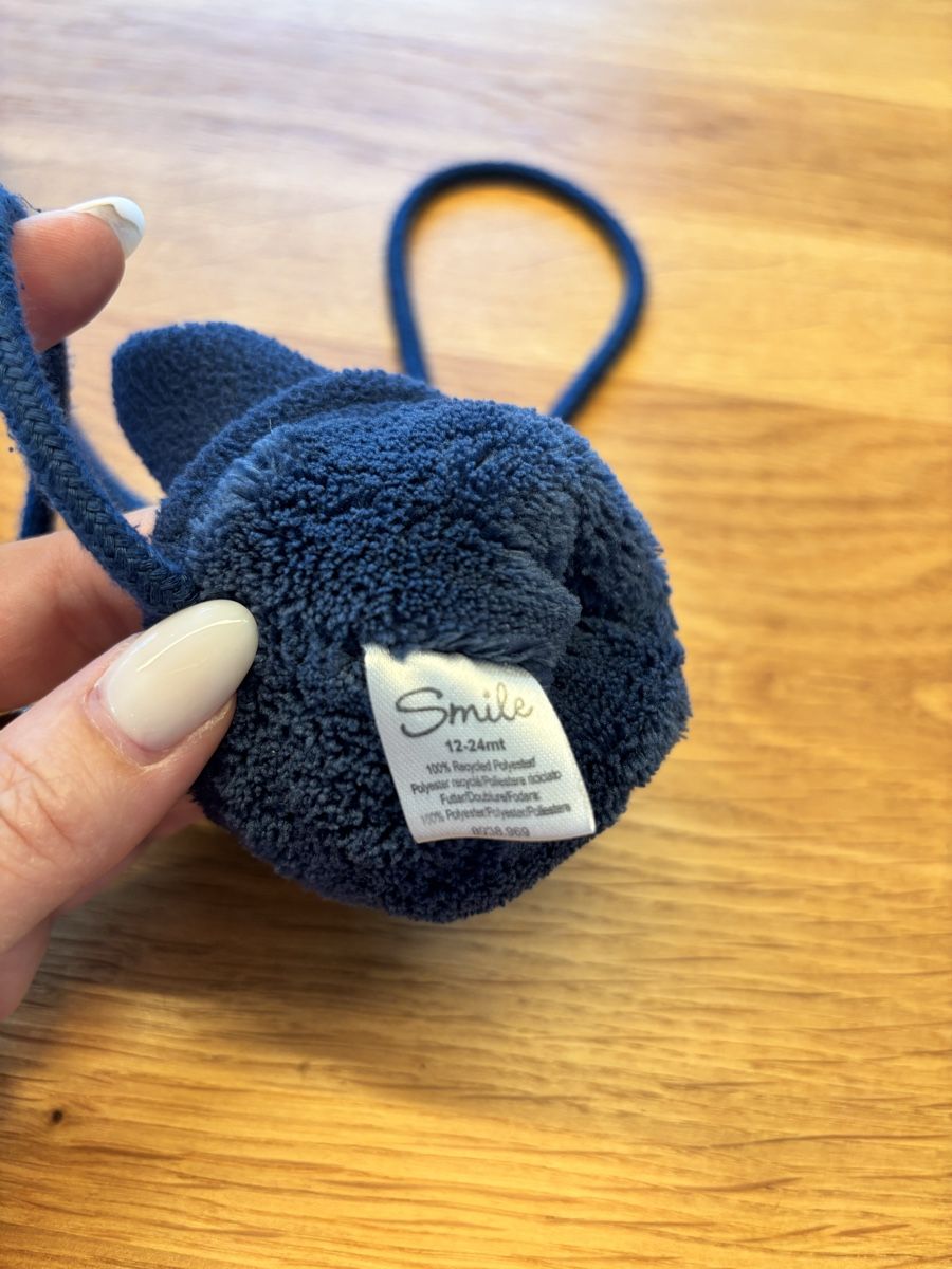Migros Guanti: Winterhandschuhe Baby – Usato da Muhen venduto da Claudi1985 3